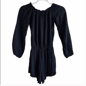 BRANDY MELVILLE ROMPER SIZE 11